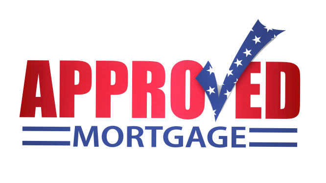 Approved Mortgage Source Logo